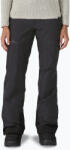 Patagonia Pantaloni de schi pentru femei Patagonia Insulated Storm Shift black