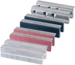 Heuer Mágneses Védőpofa Készlet - 4 db - 140 mm (115106)