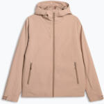 4F Geacă de schi pentru bărbați 4F M0787 beige
