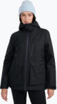 4F Geacă de schi pentru femei 4F F0956 deep black