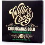 Willie's Cacao - 70% Chulucanas Gold Peru 50g (cfd-0400000041)