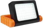 Výrobce po 1 ks LED fényerőszabályozható napelemes tölthető reflektor LED/10W/5V USB 6500K IP44 1800 mAh FCL-80144 (P7001)