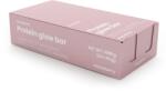 GymBeam BeastPink GlowBar fehérjeszelet 25 x 40 g eper
