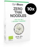 GymBeam BIO ZERO Thai noodles 10 x 385 g