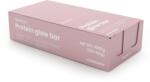 GymBeam BeastPink GlowBar fehérjeszelet 25 x 40 g csokoládé