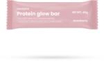 GymBeam BeastPink GlowBar fehérjeszelet 40 g eper - gymbeam