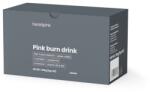GymBeam Pink Burn ital 150 g citrom