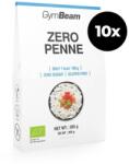 GymBeam BIO ZERO Penne 10 x 385 g