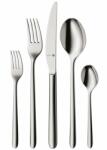 WMF Evőeszközkészlet FLAME PLUS, szett 30, ezüst, rozsdamentes acél, WMF (1261916340)