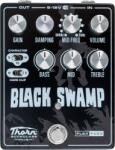 Thorn Soundlabs Black Swamp - Flex Fuzz Gitáreffekt (TH BLACKSWAMP)