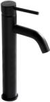 Rea REA-B4103 - LUNGO 28 cm mosdócsaptelep fekete REA-B4103 (RE0136)