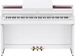Casio AP-300 Digitális zongora White (25014343)