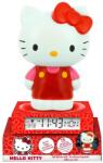 Kidslicensing 3D лампа с будилник Kids Licensing - Hello Kitty (HK50198)