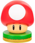 Paladone Лампа Paladone - Super Mario, Mushroom (PP4375NNV4)
