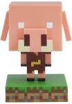 Paladone Лампа Paladone - Minecraft, Piglin (PP14431MCF)