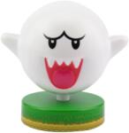 Paladone Лампа Paladone - Super Mario, Boo Icon (PP4374NNV4)