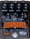 Thorn Soundlabs Steambass - Flex BASS Compressor Basszusgitár effektpedál (TH STEAMBASS)