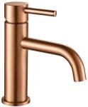Rea REA-B1112 - Mosdócsaptelep LUNGO 16, 5 cm szálcsiszolt réz REA-B1112 (RE0122)
