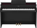 Casio AP-300 Black Digitális zongora (25014341)