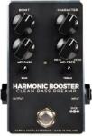 Darkglass Harmonic Booster 2.0 Basszusgitár effektpedál (HBO)