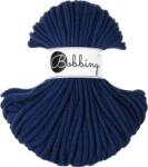 Bobbiny Premium Braided Cord 5 mm 50 m Ink Blue Zsinór (XP-E4107)