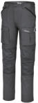 Beta Munkavédelmi Nadrág 079300402 BETA 7930MG szürke, sokzsebes, pamut M-es (79300402)
