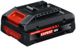 Bosch 1600A036YW Expert EXBA18V-40 Akkumulátor 18V/4, 0Ah (1600A036YW)