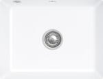 Villeroy & Boch Subway kerámia mosogató 54.5x44 cm fehér 331002R1 (331002R1)