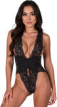 Passion Velmore Body Black S