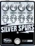 Thorn Soundlabs Silver Spurs - Flex Distortion Gitáreffekt (TH SILVERSPURS)