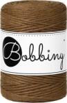 Bobbiny Macrame Cord 1, 5 mm 100 m Nut Brown Zsinór (MD-E105)