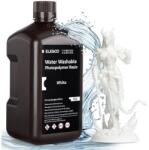 Elegoo Rășină lavabilă cu apă 2KG, Alb (50.103.0182)