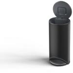 Joseph Joseph Bins & Recycling szemeteskosár 30 l fekete 30149 (30149)