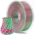Elegoo SILK PLA 1.75 1kg Silk Verde Roșu (50.203.0090)