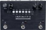 Pigtronix Infinity 3 Gitáreffekt (SPL3)