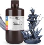 Elegoo ABS-like Resin V3.0 1KG, Negru fumuriu (50.103.0189)