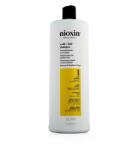 Nioxin System 1 tisztító sampon 1000 ml