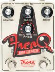 Thorn Soundlabs The Freaq - Double Stage Booster Gitáreffekt (TH THEFREAQ)