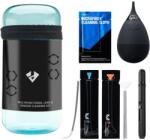 VSGO Multifunctional VS A7E, Kit de curatare pentru senzori si obiective APS-C & Full Frame