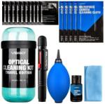 VSGO DKL-15, Kit curatare pentru camera foto, Blue