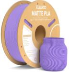 Elegoo PLA MATTE -1.75mm-1KG-Cardboard Spool-Lavender Purple (50.203.0257)