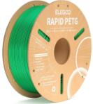 Elegoo RAPID PETG -1.75mm-1KG-Cardboard Spool-Green (50.203.0220)