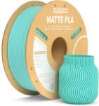 Elegoo PLA MATTE -1.75mm-1KG-Cardboard Spool-Teal Green (50.203.0254)