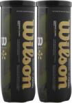 Wilson Premier padel speed ball 2pack
