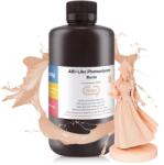 Elegoo ABS-like Resin 1kg, bézs (RABS1BG)