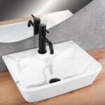 Rea Altea mosdótál 45.5x36 cm mosdótálak REA-U9242 (REAU9242)