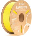 Elegoo RAPID PETG -1.75mm-1KG-Cardboard Spool-Yellow (50.203.0221)