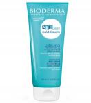 BIODERMA AbcDerm Cold Cream Testápoló krém, 200ml, gyermekeknek (3701129801352)