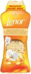 Lenor Gold Orchid & Vanilla illatú gyöngy mosáshoz 735g
