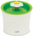 Catit Senses Flower itató szökőkút víztál szűrővel kutya macska 3L (CH-7421)
